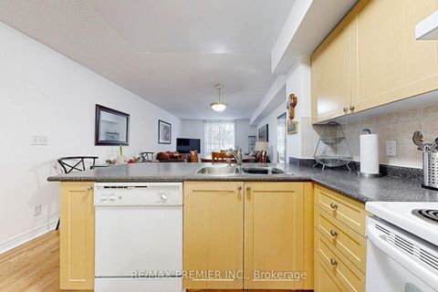 Photo 14 at 17 - 55 Cedarcroft Boulevard, Branson, Toronto