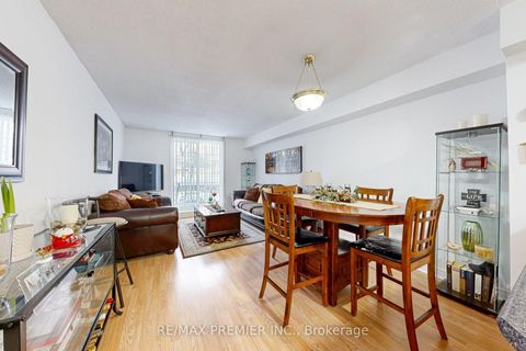Photo 15 at 17 - 55 Cedarcroft Boulevard, Branson, Toronto