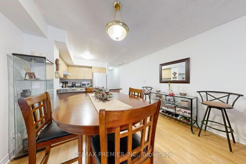 Photo 18 at 17 - 55 Cedarcroft Boulevard, Branson, Toronto