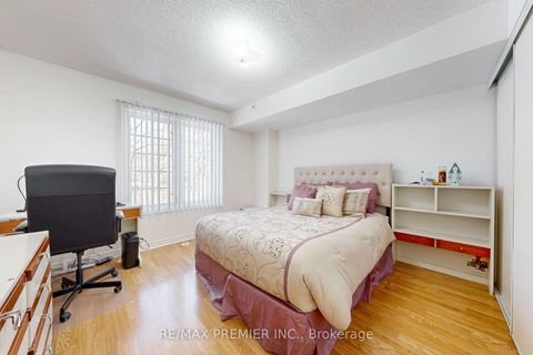 Photo 27 at 17 - 55 Cedarcroft Boulevard, Branson, Toronto