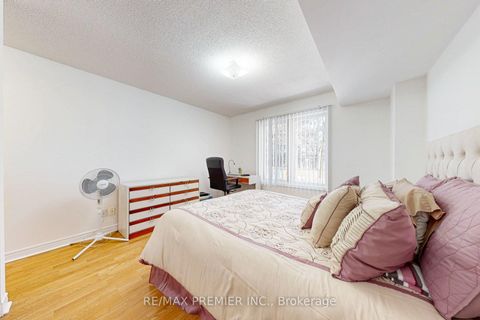 Photo 28 at 17 - 55 Cedarcroft Boulevard, Branson, Toronto