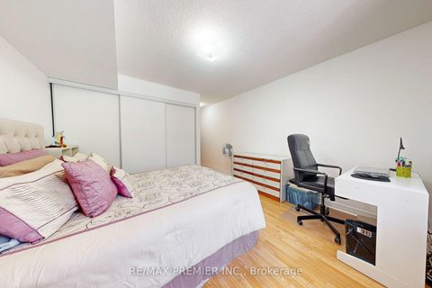 Photo 29 at 17 - 55 Cedarcroft Boulevard, Branson, Toronto