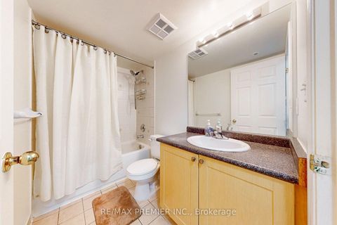 Photo 32 at 17 - 55 Cedarcroft Boulevard, Branson, Toronto