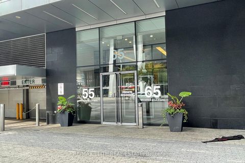 Photo 2 at 2208 - 65 Bremner Boulevard, Waterfront Communities C1, Toronto