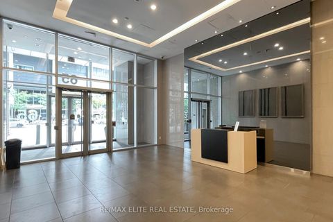 Photo 3 at 2208 - 65 Bremner Boulevard, Waterfront Communities C1, Toronto