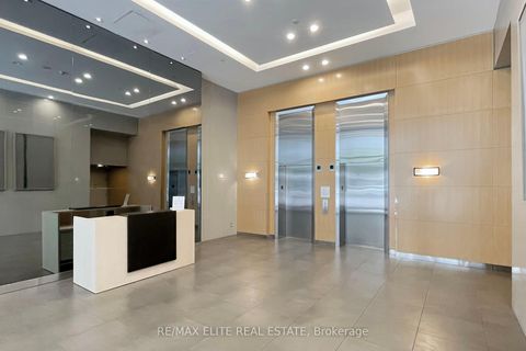 Photo 4 at 2208 - 65 Bremner Boulevard, Waterfront Communities C1, Toronto