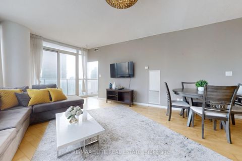 Photo 9 at 2208 - 65 Bremner Boulevard, Waterfront Communities C1, Toronto