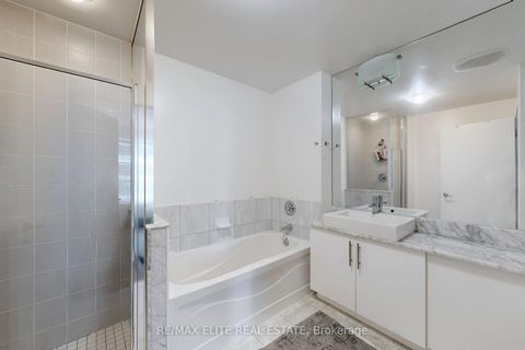 Photo 19 at 2208 - 65 Bremner Boulevard, Waterfront Communities C1, Toronto