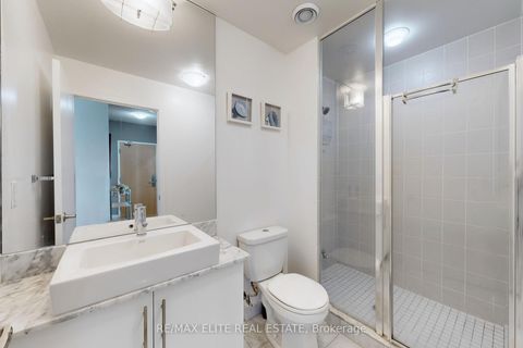 Photo 22 at 2208 - 65 Bremner Boulevard, Waterfront Communities C1, Toronto