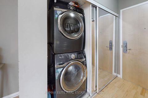 Photo 24 at 2208 - 65 Bremner Boulevard, Waterfront Communities C1, Toronto