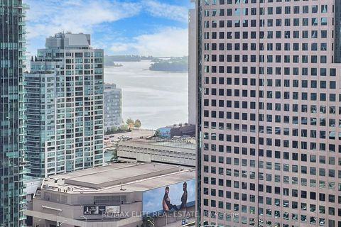 Photo 28 at 2208 - 65 Bremner Boulevard, Waterfront Communities C1, Toronto