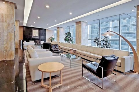 Photo 31 at 2208 - 65 Bremner Boulevard, Waterfront Communities C1, Toronto