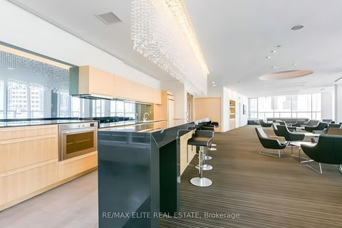 Photo 32 at 2208 - 65 Bremner Boulevard, Waterfront Communities C1, Toronto