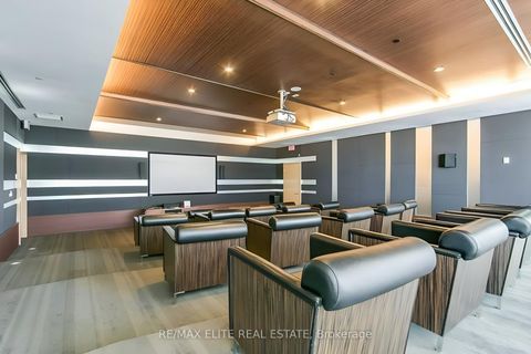 Photo 33 at 2208 - 65 Bremner Boulevard, Waterfront Communities C1, Toronto