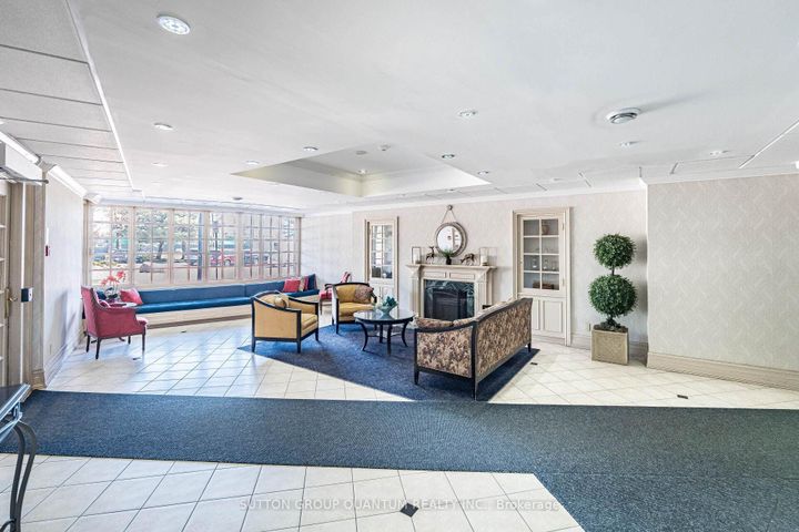 Photo 4 at Ph04 - 1360 Rathburn Road E, Rathwood, Mississauga