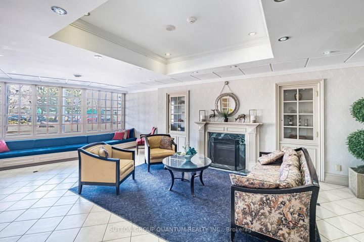 Photo 5 at Ph04 - 1360 Rathburn Road E, Rathwood, Mississauga