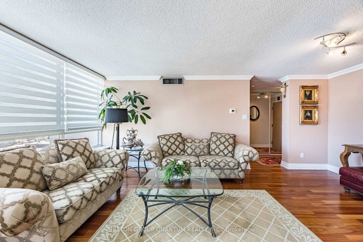 Photo 10 at Ph04 - 1360 Rathburn Road E, Rathwood, Mississauga