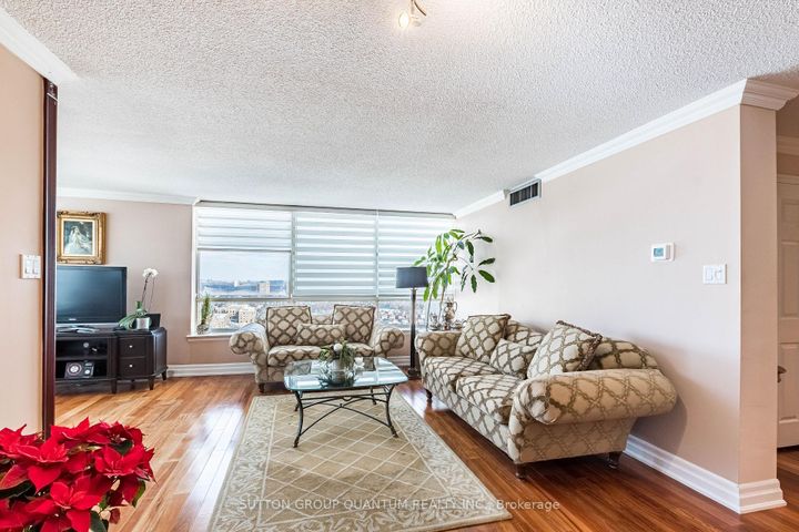 Photo 12 at Ph04 - 1360 Rathburn Road E, Rathwood, Mississauga