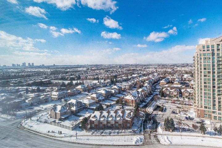 Photo 15 at Ph04 - 1360 Rathburn Road E, Rathwood, Mississauga