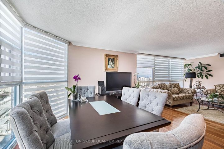 Photo 16 at Ph04 - 1360 Rathburn Road E, Rathwood, Mississauga