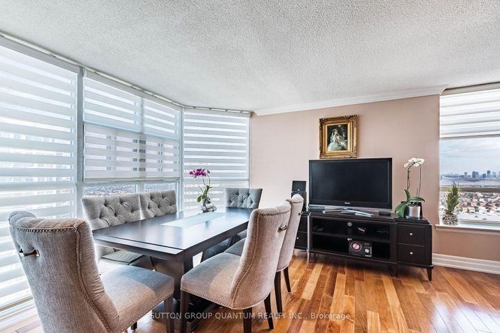 Photo 17 at Ph04 - 1360 Rathburn Road E, Rathwood, Mississauga