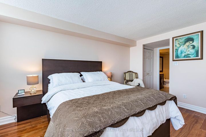 Photo 22 at Ph04 - 1360 Rathburn Road E, Rathwood, Mississauga