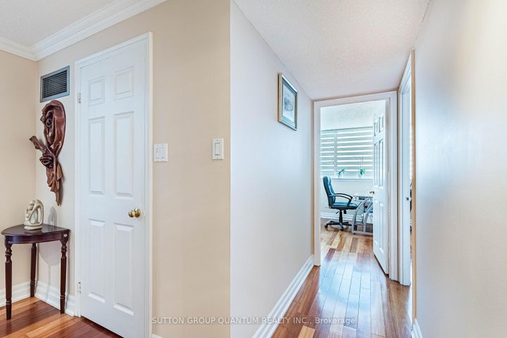 Photo 26 at Ph04 - 1360 Rathburn Road E, Rathwood, Mississauga