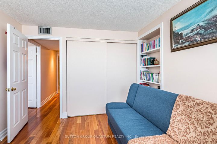 Photo 27 at Ph04 - 1360 Rathburn Road E, Rathwood, Mississauga