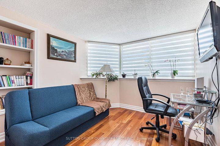 Photo 28 at Ph04 - 1360 Rathburn Road E, Rathwood, Mississauga