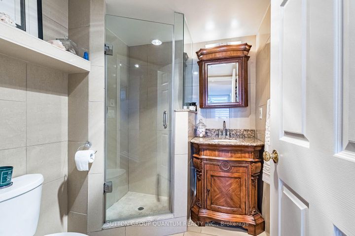 Photo 29 at Ph04 - 1360 Rathburn Road E, Rathwood, Mississauga