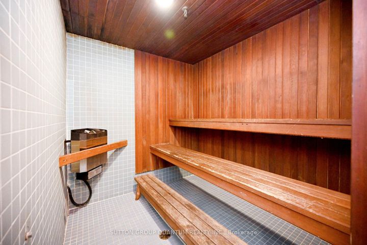 Photo 33 at Ph04 - 1360 Rathburn Road E, Rathwood, Mississauga