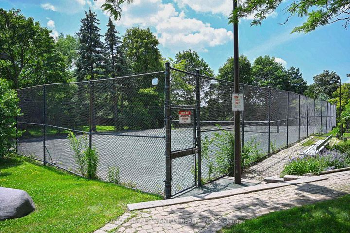 Photo 35 at Ph04 - 1360 Rathburn Road E, Rathwood, Mississauga
