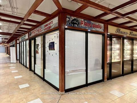 Photo 0 at 372 - 4438 Sheppard Avenue E, Malvern West, Toronto