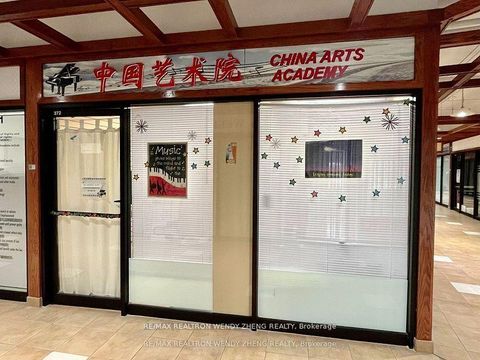 Photo 1 at 372 - 4438 Sheppard Avenue E, Malvern West, Toronto