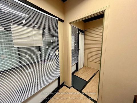 Photo 5 at 372 - 4438 Sheppard Avenue E, Malvern West, Toronto