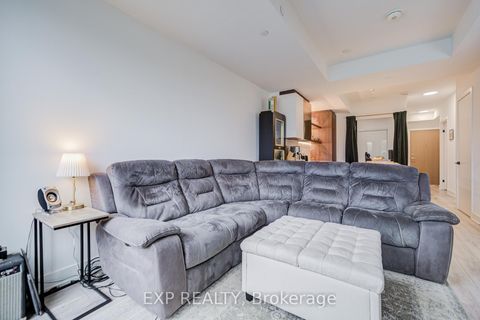 Photo 5 at 211 - 1285 Queen Street E, Coxwell, Toronto