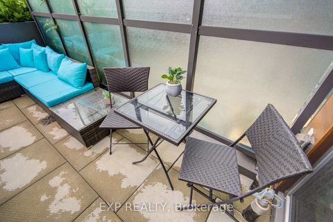 Photo 13 at 211 - 1285 Queen Street E, Coxwell, Toronto