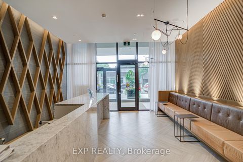 Photo 14 at 211 - 1285 Queen Street E, Coxwell, Toronto