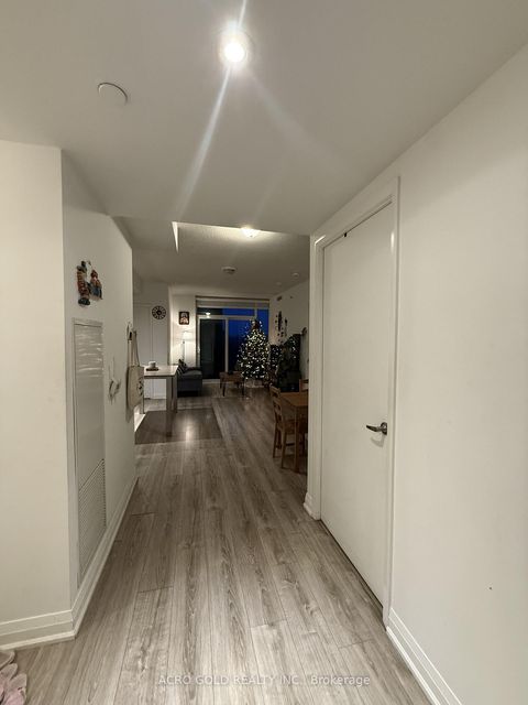 Photo 2 at 712 - 10 Gibbs Road, City Centre West, Toronto