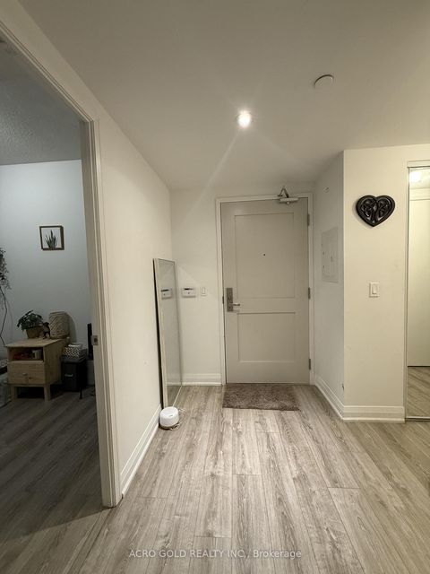 Photo 3 at 712 - 10 Gibbs Road, City Centre West, Toronto