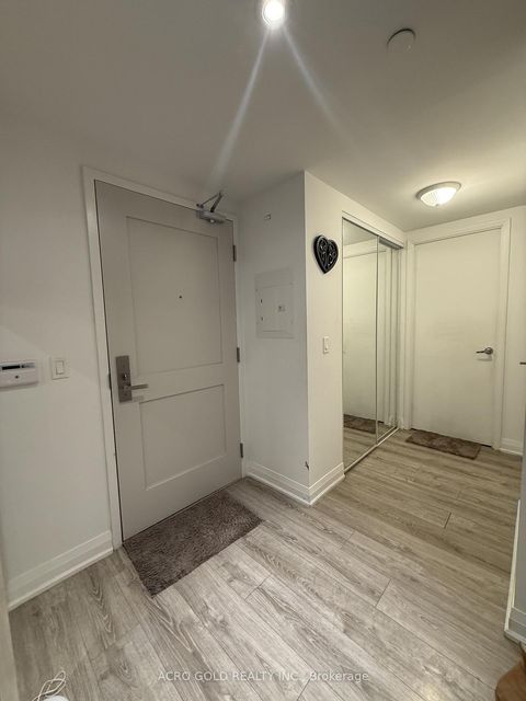 Photo 4 at 712 - 10 Gibbs Road, City Centre West, Toronto