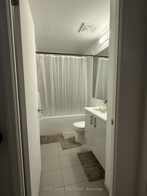 Photo 5 at 712 - 10 Gibbs Road, City Centre West, Toronto