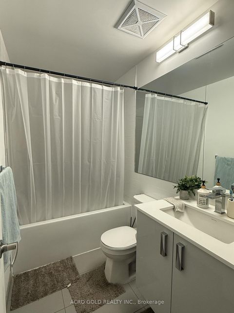 Photo 6 at 712 - 10 Gibbs Road, City Centre West, Toronto