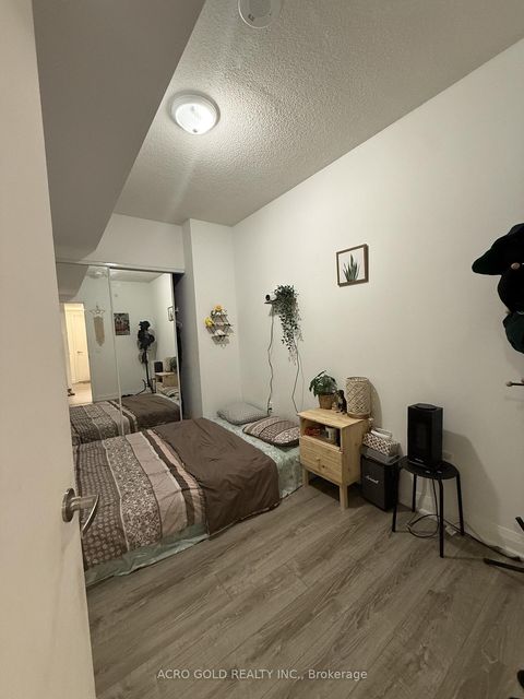 Photo 7 at 712 - 10 Gibbs Road, City Centre West, Toronto