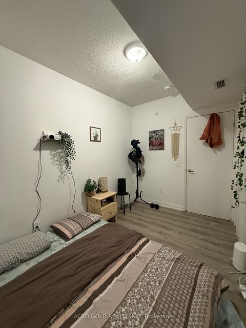 Photo 8 at 712 - 10 Gibbs Road, City Centre West, Toronto