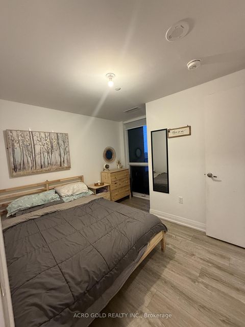 Photo 9 at 712 - 10 Gibbs Road, City Centre West, Toronto