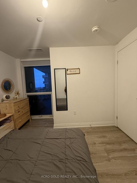 Photo 10 at 712 - 10 Gibbs Road, City Centre West, Toronto