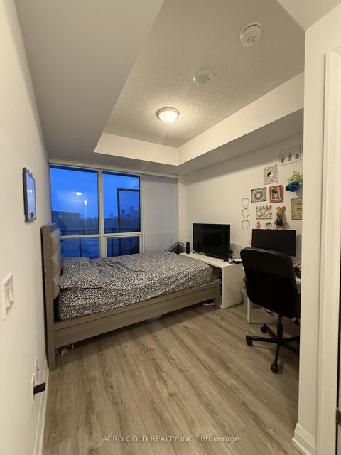 Photo 11 at 712 - 10 Gibbs Road, City Centre West, Toronto