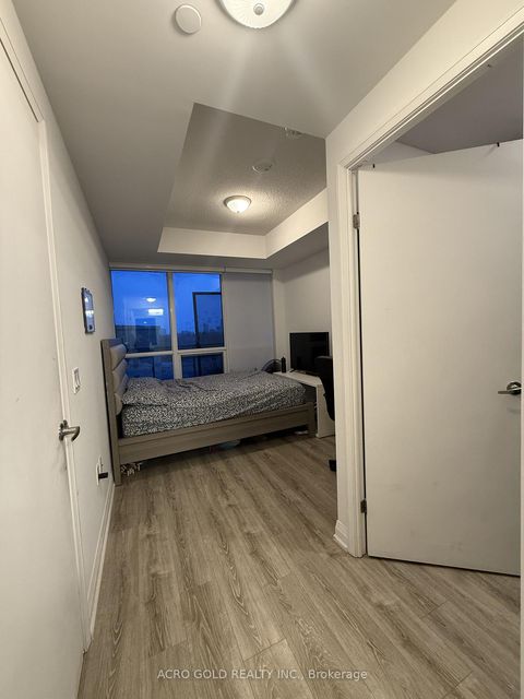 Photo 12 at 712 - 10 Gibbs Road, City Centre West, Toronto