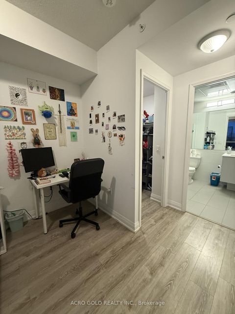 Photo 13 at 712 - 10 Gibbs Road, City Centre West, Toronto